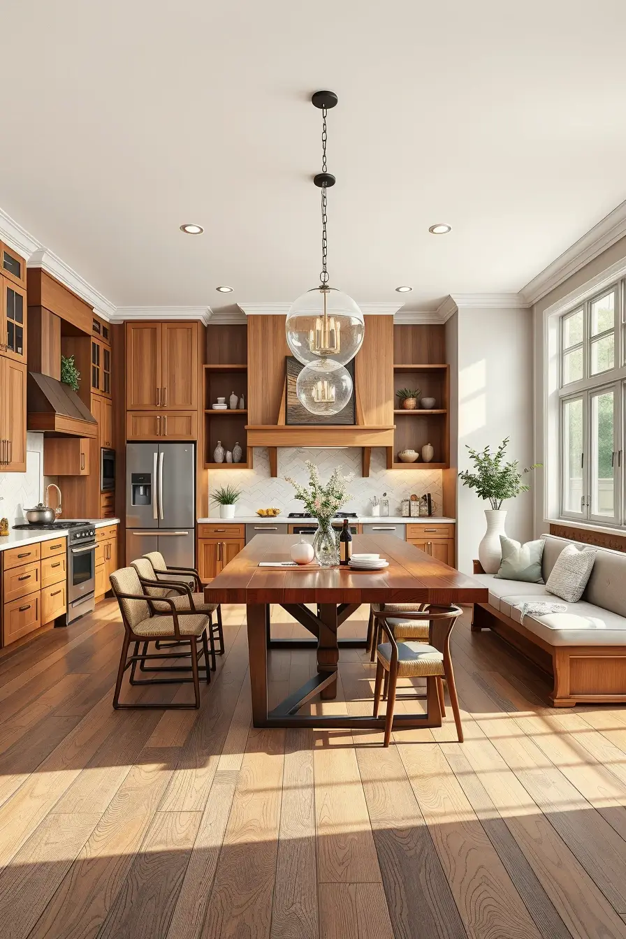 64 Modern Kitchen Ideas 2026: Fresh Designs, Smart Trends & Stylish Inspiration