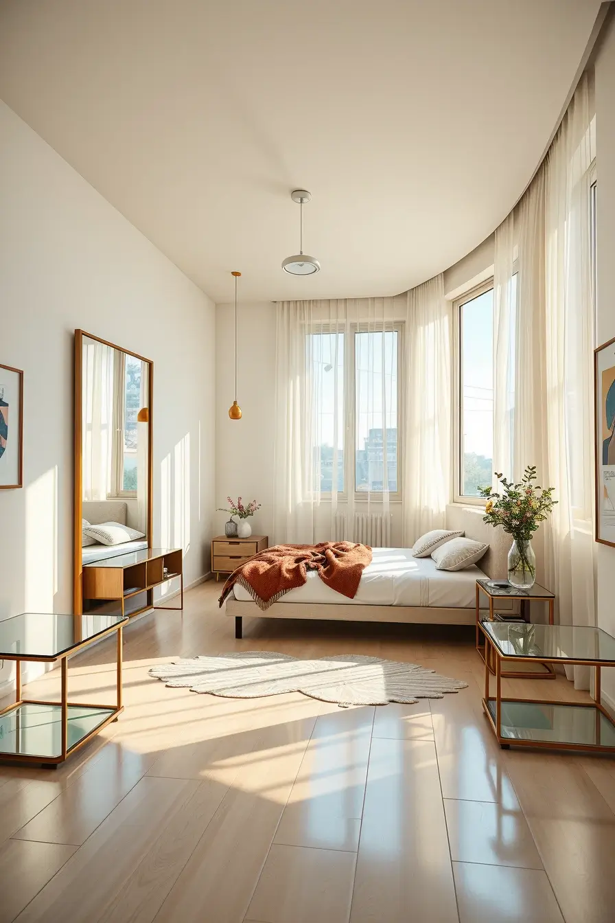 65 Smalls Bedroom Ideas 2026: Modern Space-Saving Designs for Stylish Small Rooms