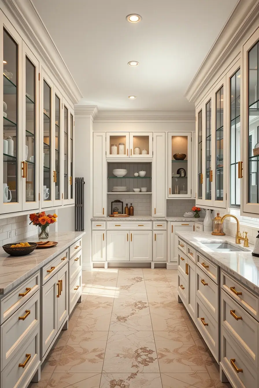 64 Farmhouse Pantry Ideas 2026 For Stylish And Functional Kitchens