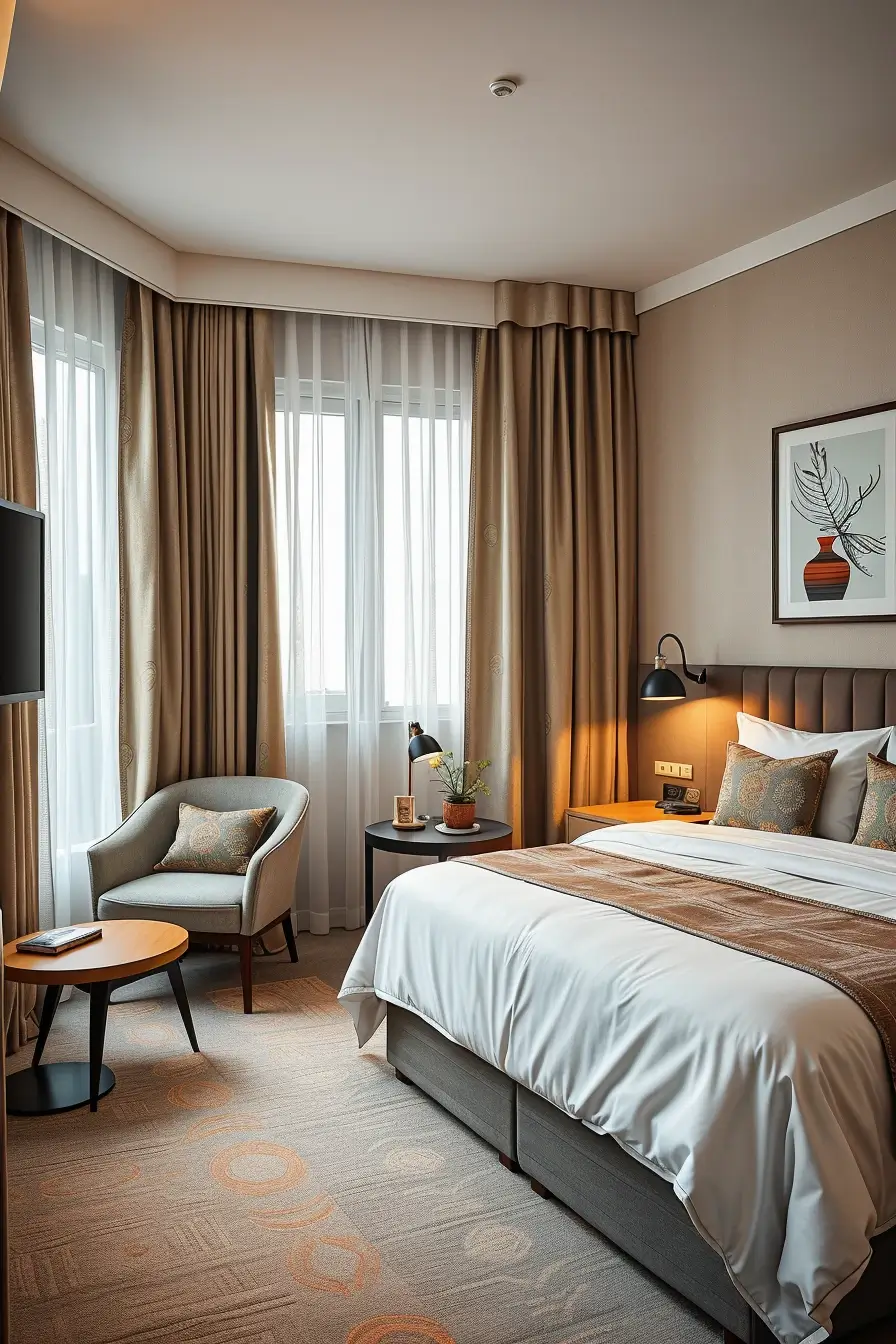 62 Guests Bedroom Ideas 2026: Stylish, Modern & Designer Guest Room Inspiration