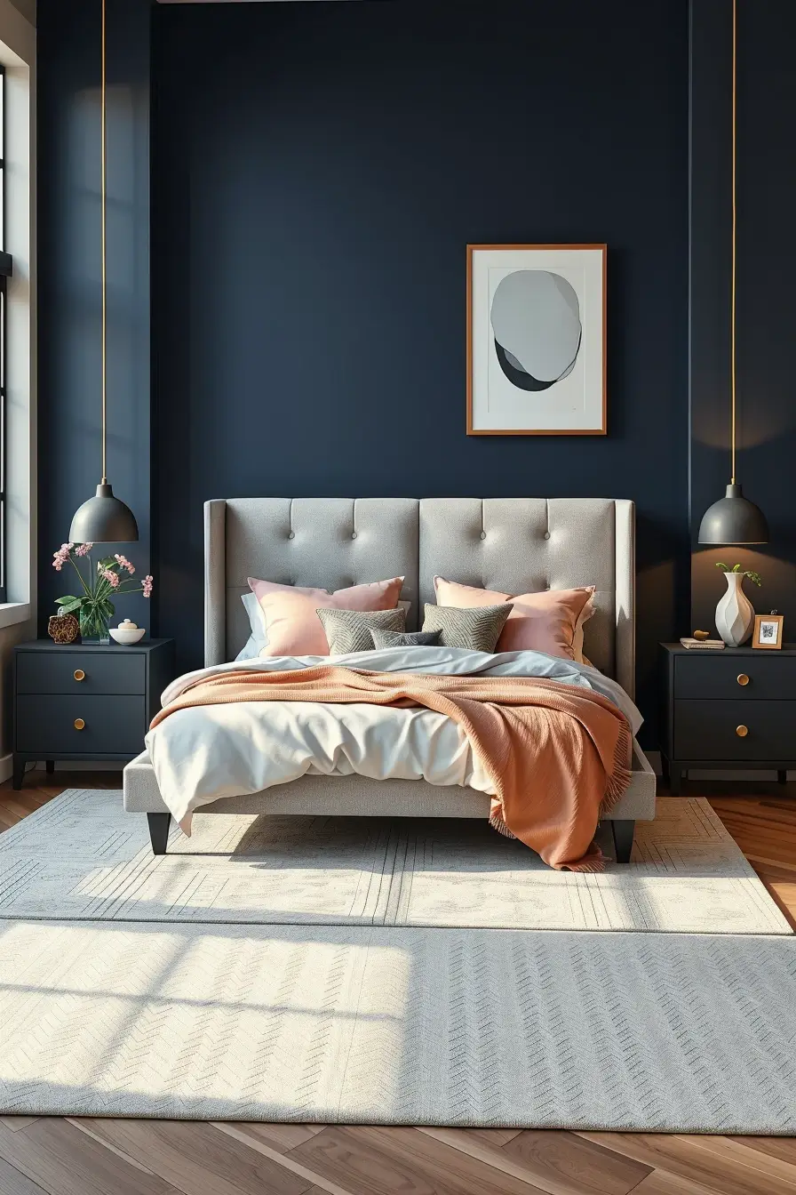 62 Bedroom Colors Ideas 2026 For Modern And Timeless Interiors