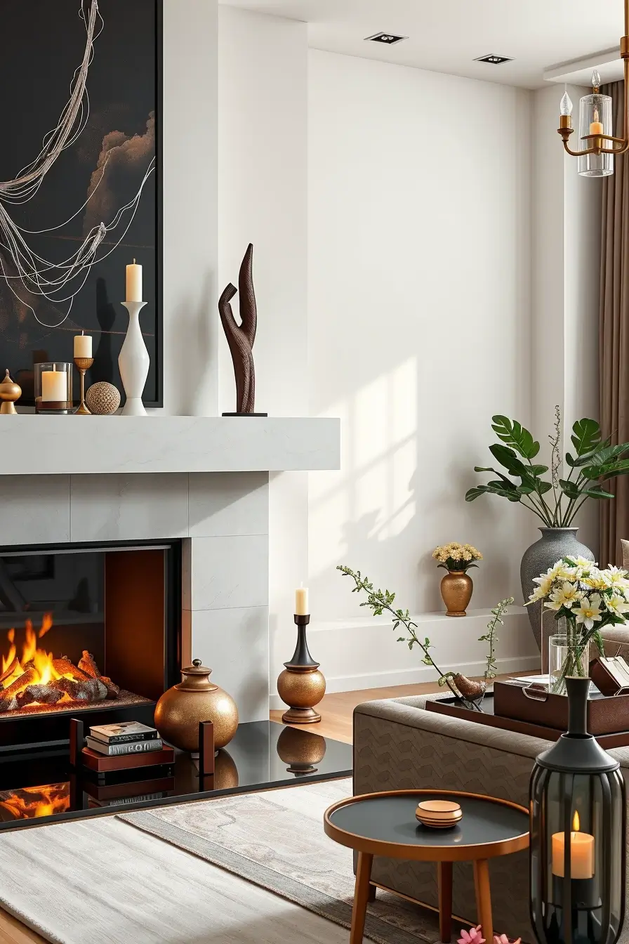 64 Living Room Decoration Ideas 2026: Modern Decor Trends, Furniture & Styling Inspiration