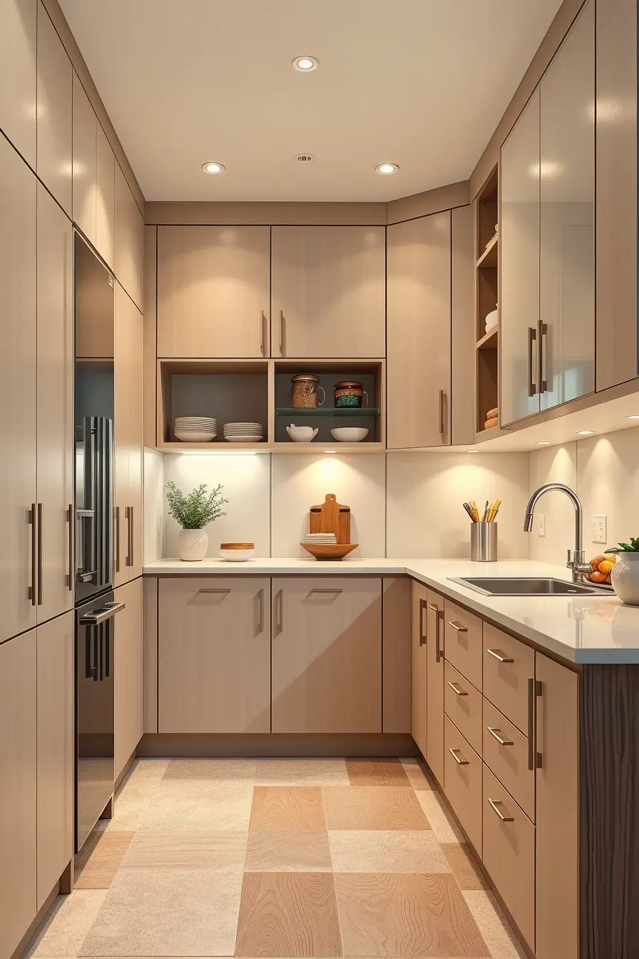 64 Food Pantry Ideas in the Kitchen 2026: Modern Storage, Smart Organization, Stylish Design