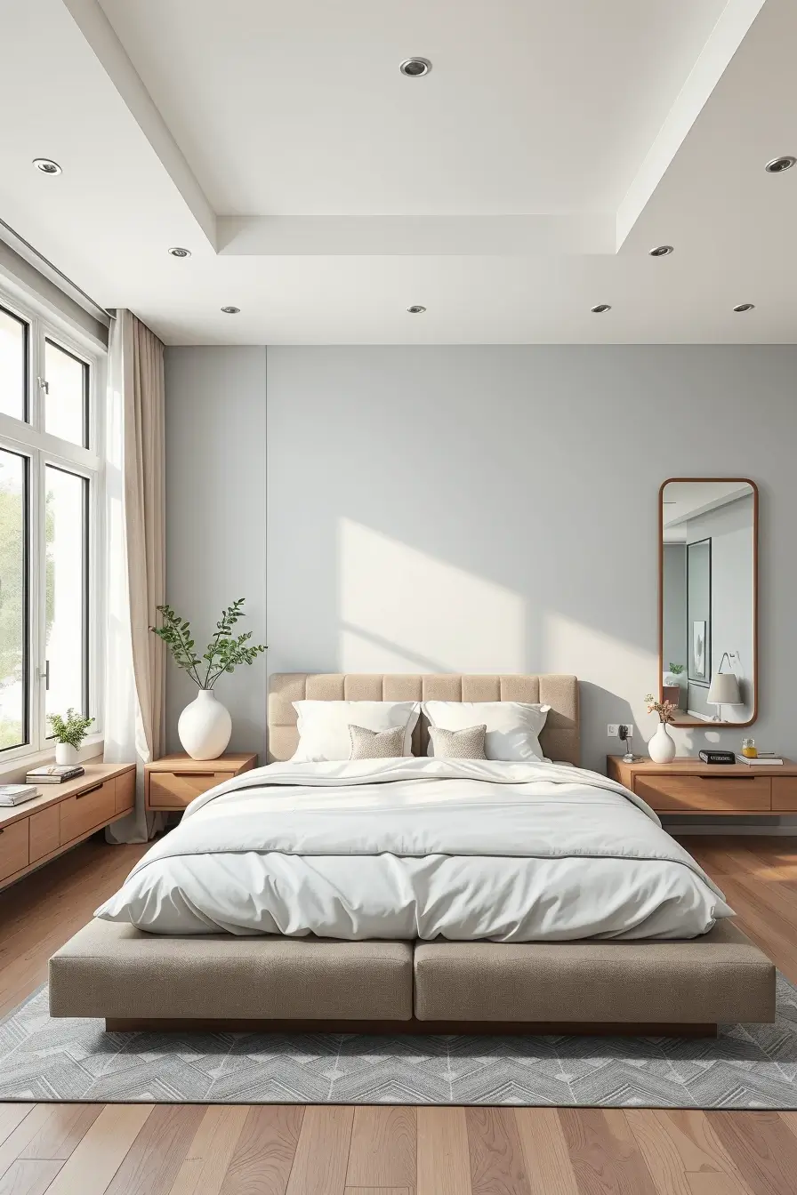 62 Bedroom Colors Ideas 2026 For Modern And Timeless Interiors