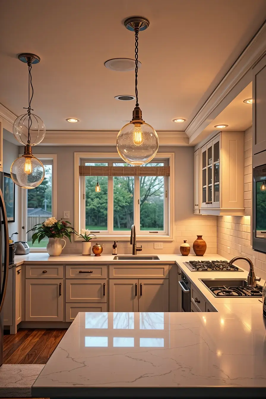 64 Cozy Kitchen Designs Ideas 2026: Inspiring Trends for a Warm and Stylish Home