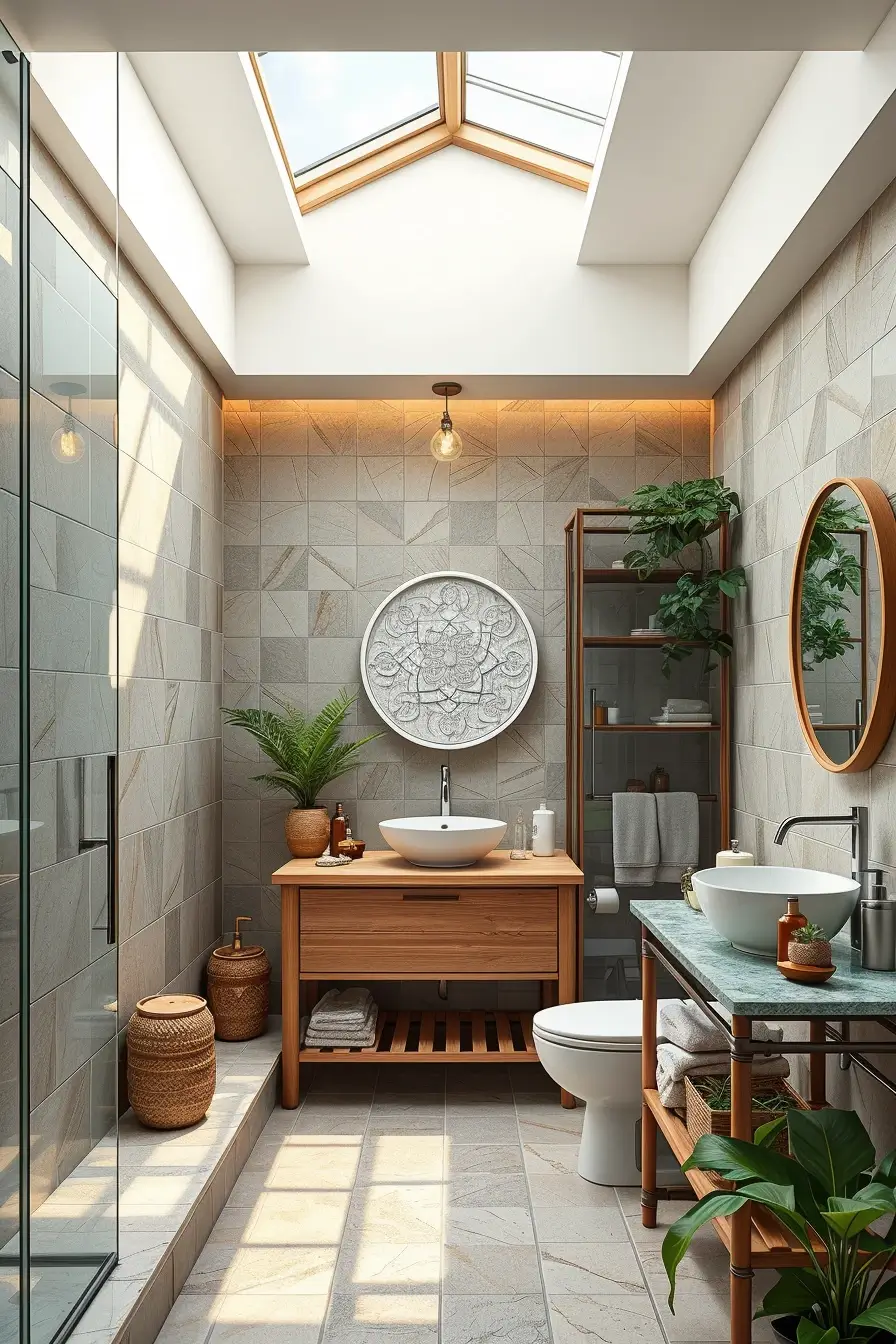 66 Bathroom Ideas 2026: Modern Trends, Designs & Inspiration for Every Home
