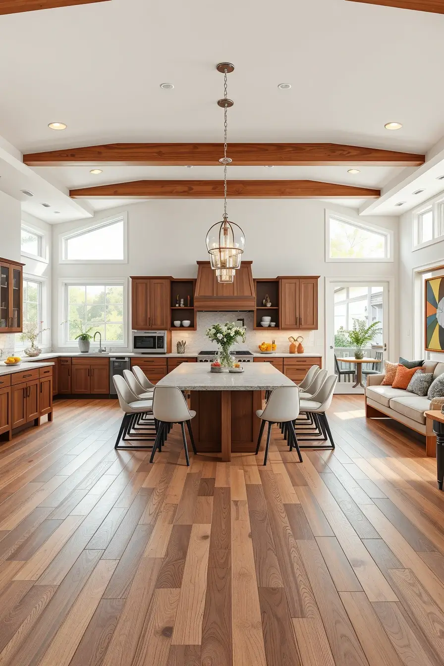 64 Modern Kitchen Ideas 2026: Fresh Designs, Smart Trends & Stylish Inspiration