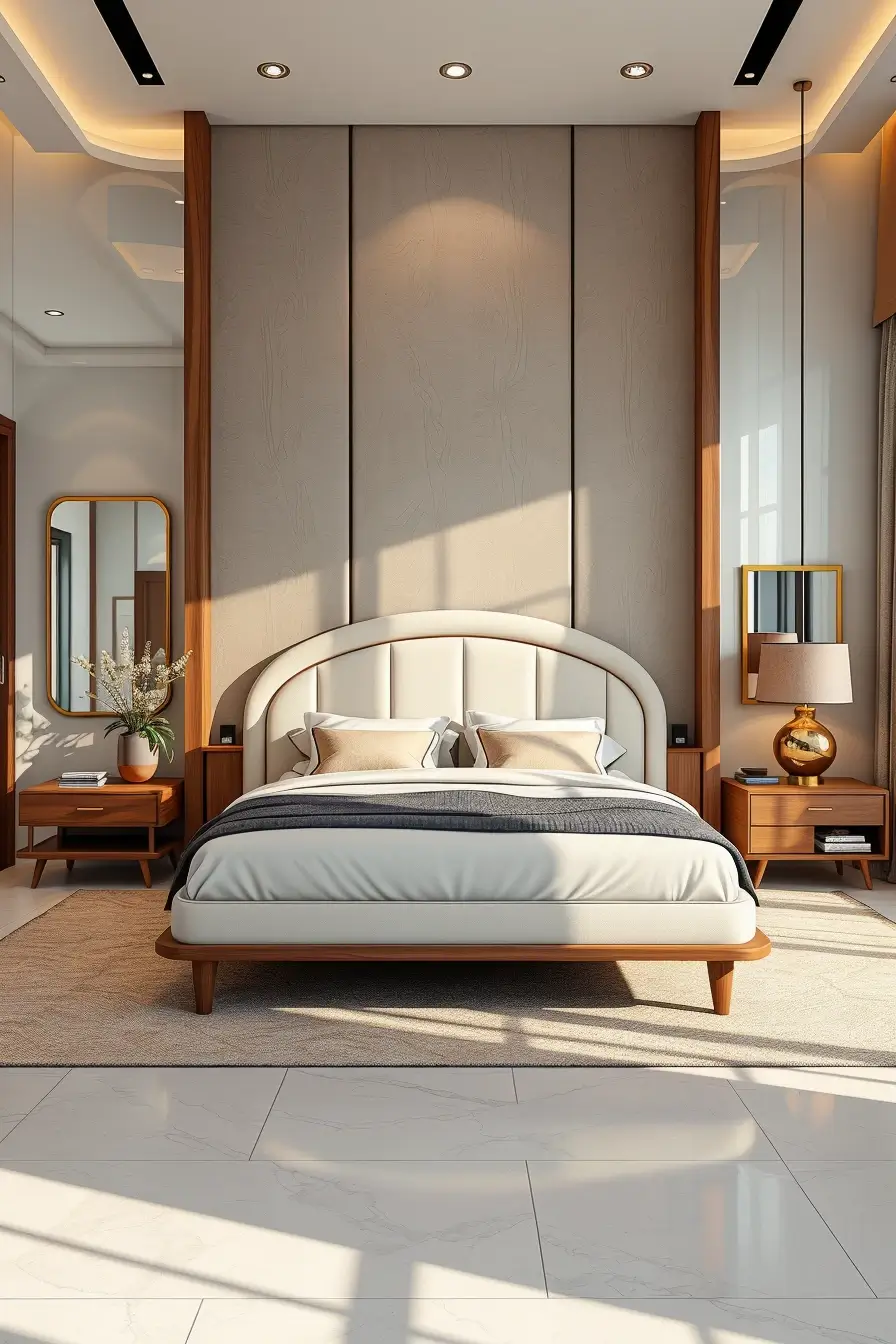 62 New Bed Designs Ideas 2026: Stylish, Modern & Designer Bedroom Trends