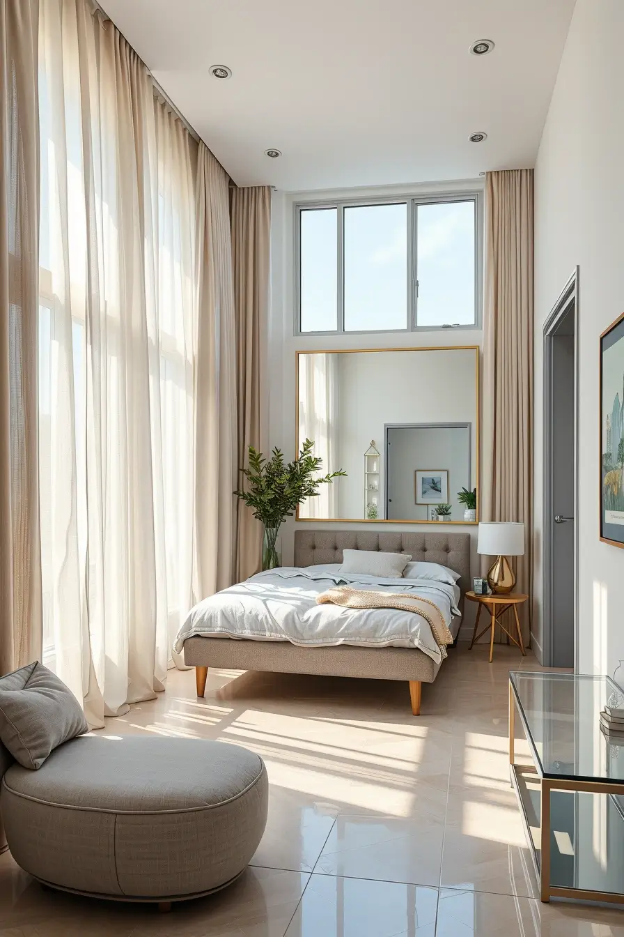 65 Smalls Bedroom Ideas 2026: Modern Space-Saving Designs for Stylish Small Rooms