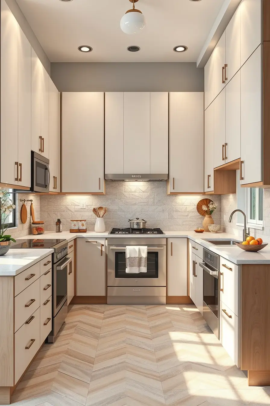 64 Modern Kitchen Ideas 2026: Fresh Designs, Smart Trends & Stylish Inspiration