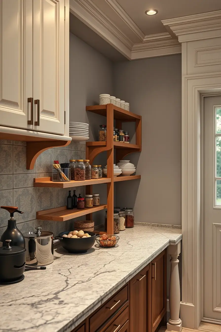 64 Food Pantry Ideas in the Kitchen 2026: Modern Storage, Smart Organization, Stylish Design