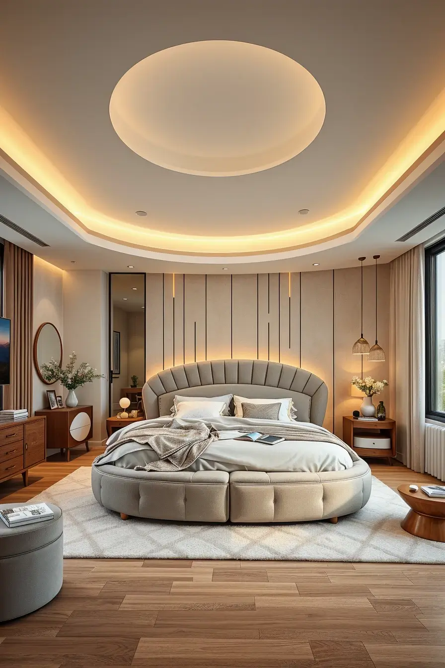 62 New Bed Designs Ideas 2026: Stylish, Modern & Designer Bedroom Trends