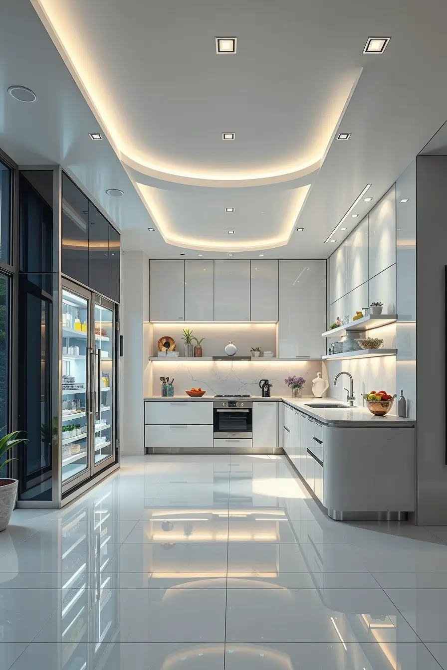 62 Corner Pantry Ideas 2026: Stylish, Modern & Designer Kitchen Storage