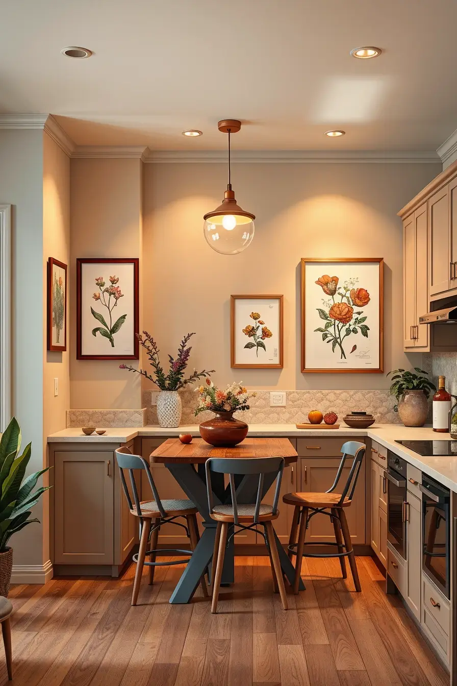 64 Cozy Kitchen Designs Ideas 2026: Inspiring Trends for a Warm and Stylish Home