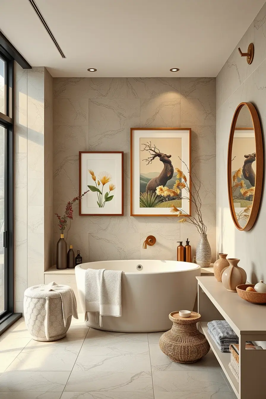 66 Bathroom Ideas 2026: Modern Trends, Designs & Inspiration for Every Home