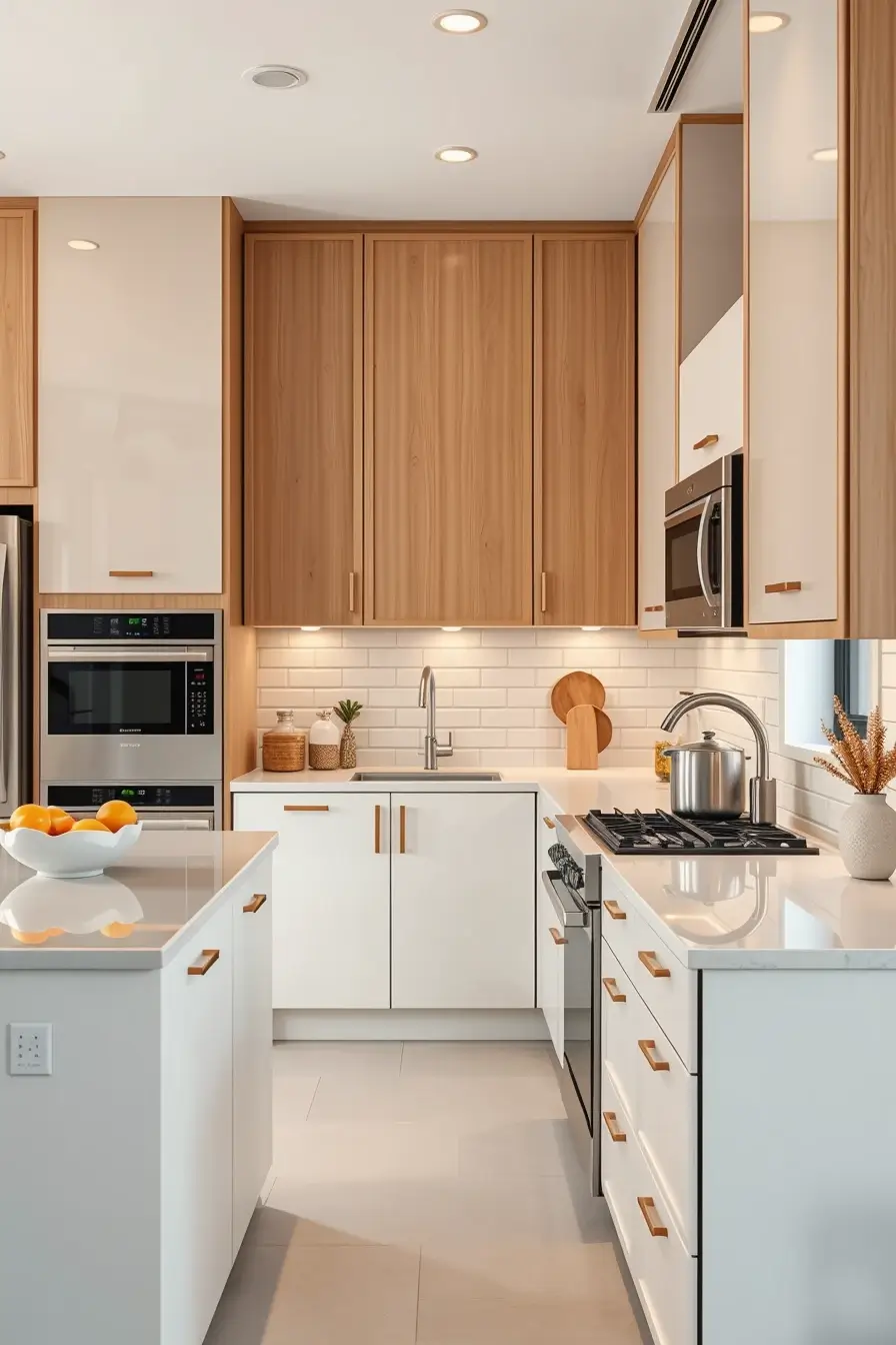 64 Modern Kitchen Ideas 2026: Fresh Designs, Smart Trends & Stylish Inspiration