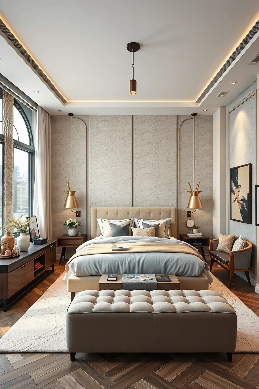 62 Guests Bedroom Ideas 2026: Stylish, Modern & Designer Guest Room Inspiration