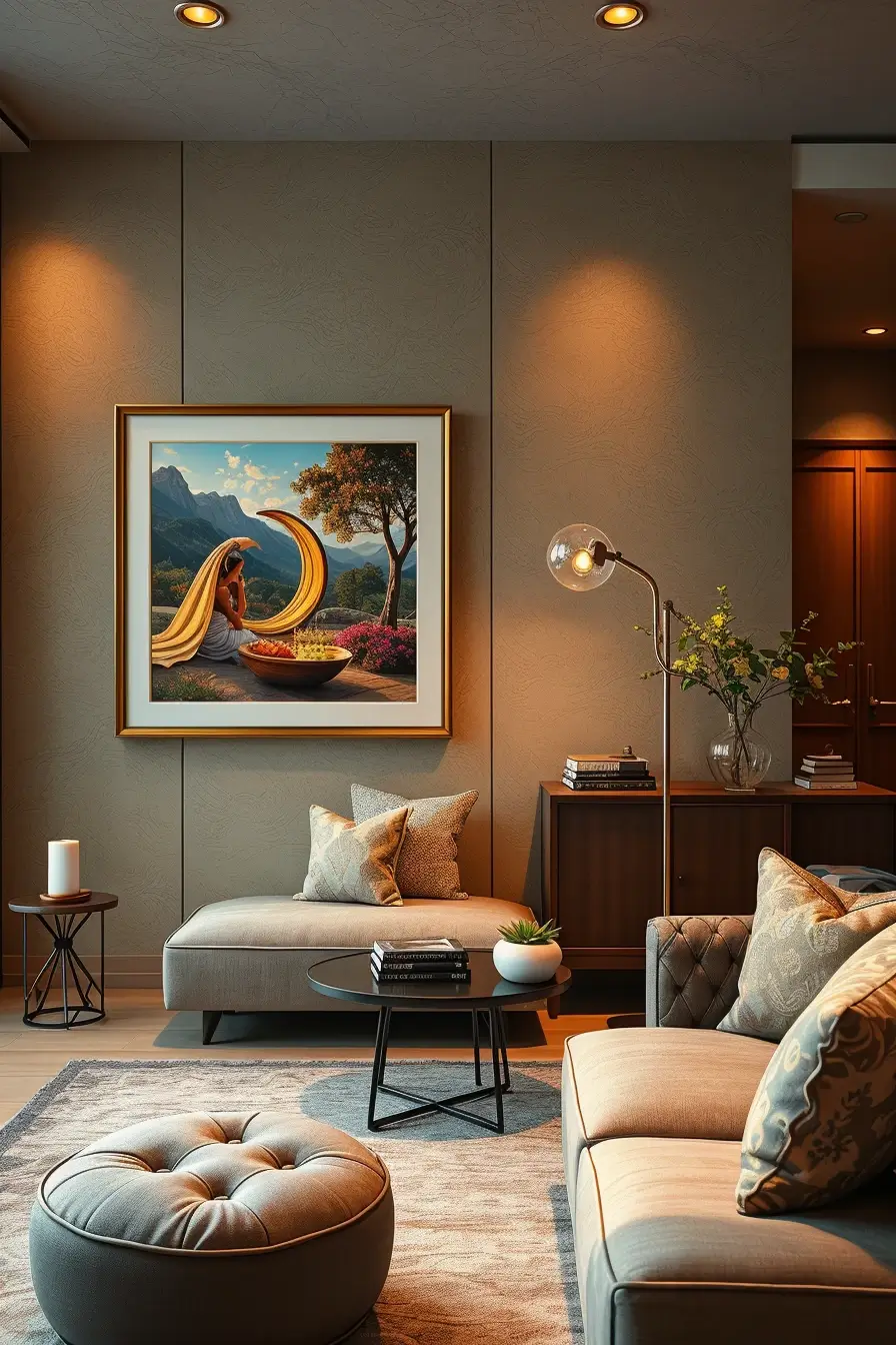 64 Floor Lamps for Living Room 2026: Modern Lighting Ideas and Trends