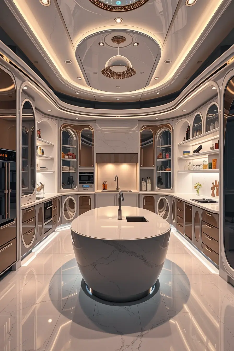 63 Pantry Organization Ideas 2026: Stylish, Modern & Designer Storage Solutions