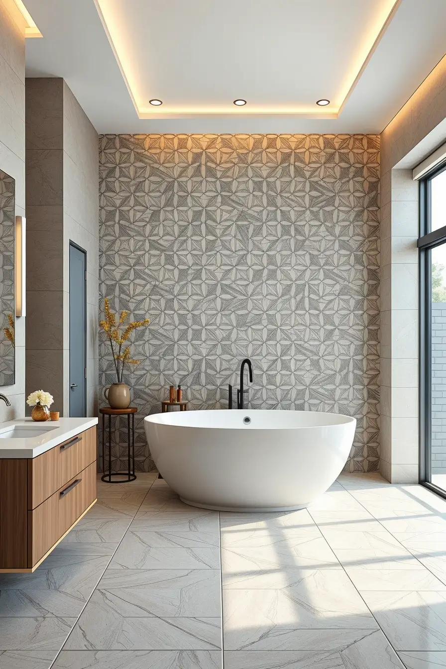 66 Bathroom Ideas 2026: Modern Trends, Designs & Inspiration for Every Home