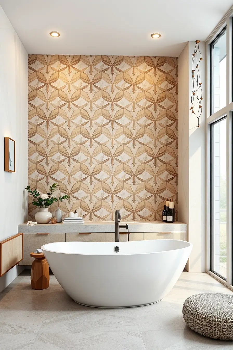66 Bathroom Ideas 2026: Modern Trends, Designs & Inspiration for Every Home