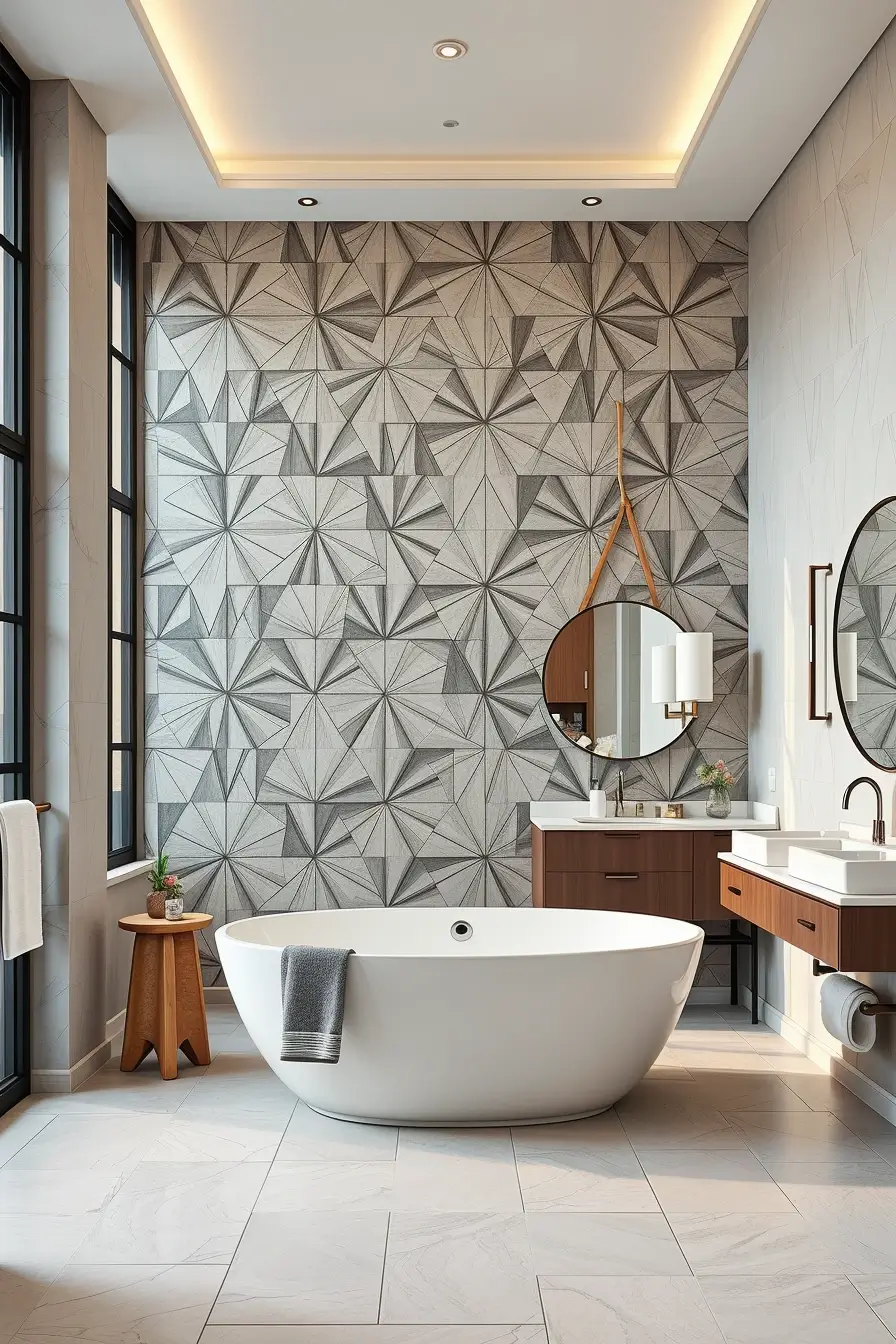 66 Bathroom Ideas 2026: Modern Trends, Designs & Inspiration for Every Home