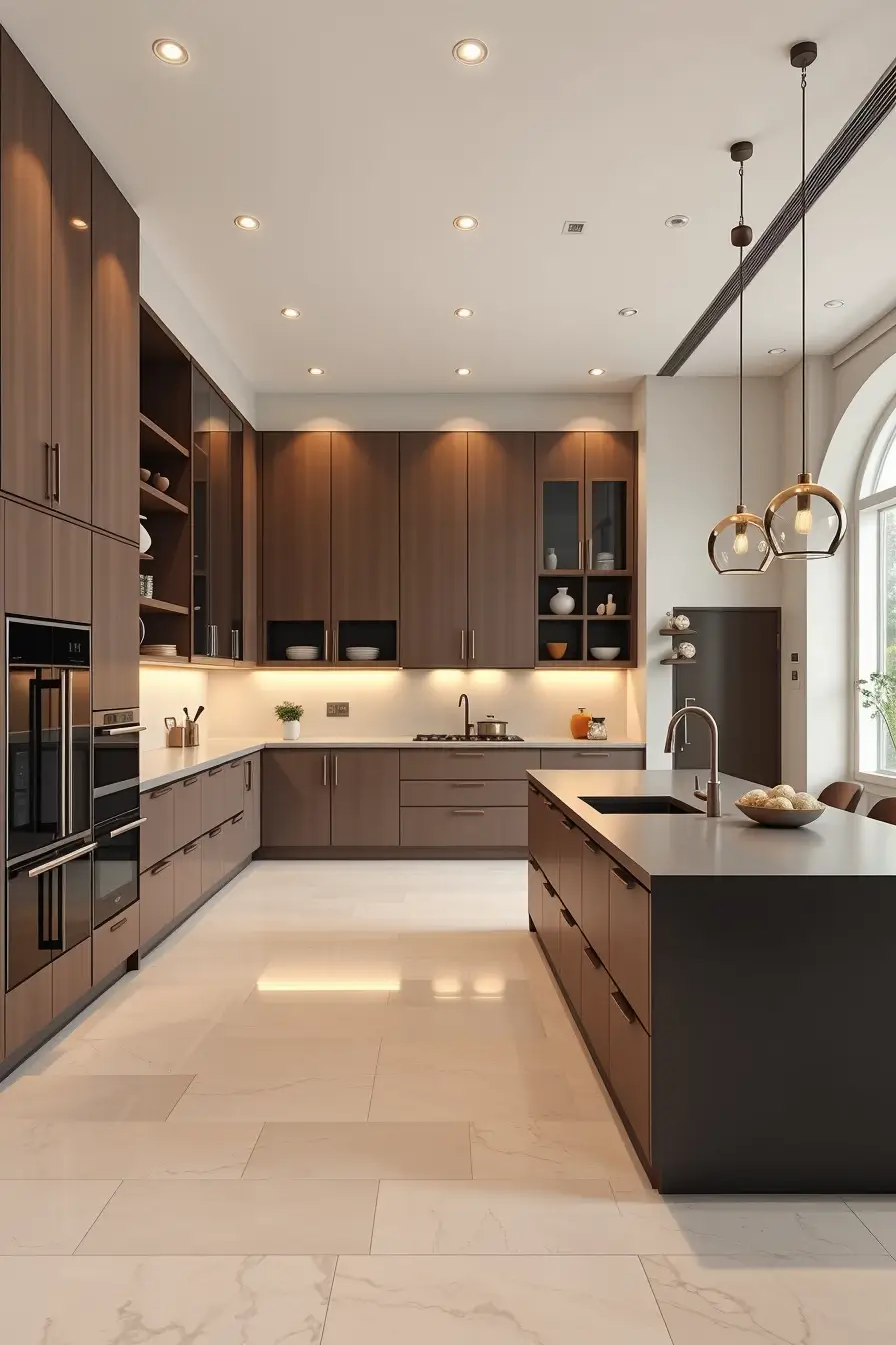 64 Modern Kitchen Ideas 2026: Fresh Designs, Smart Trends & Stylish Inspiration