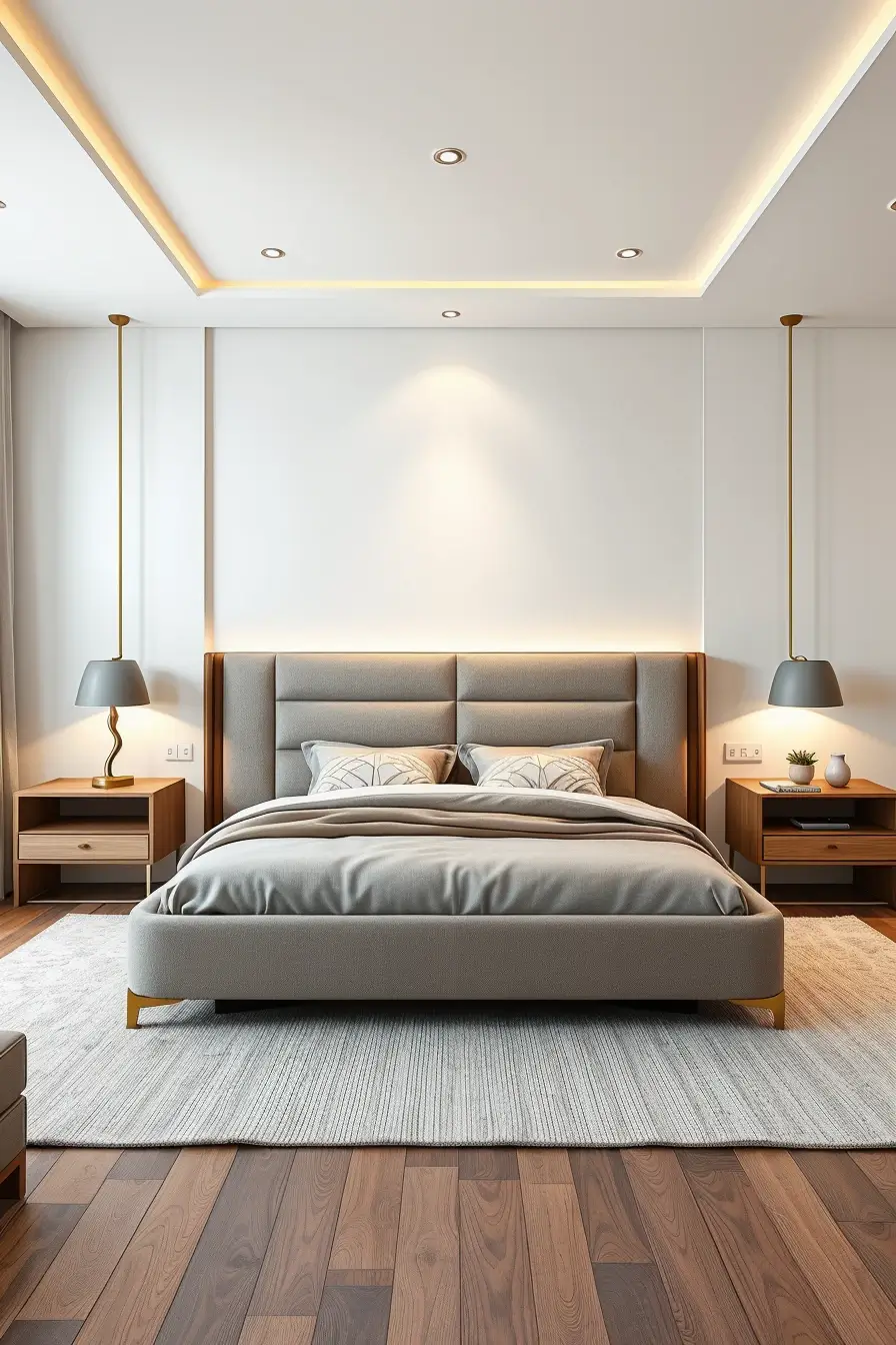 62 New Bed Designs Ideas 2026: Stylish, Modern & Designer Bedroom Trends