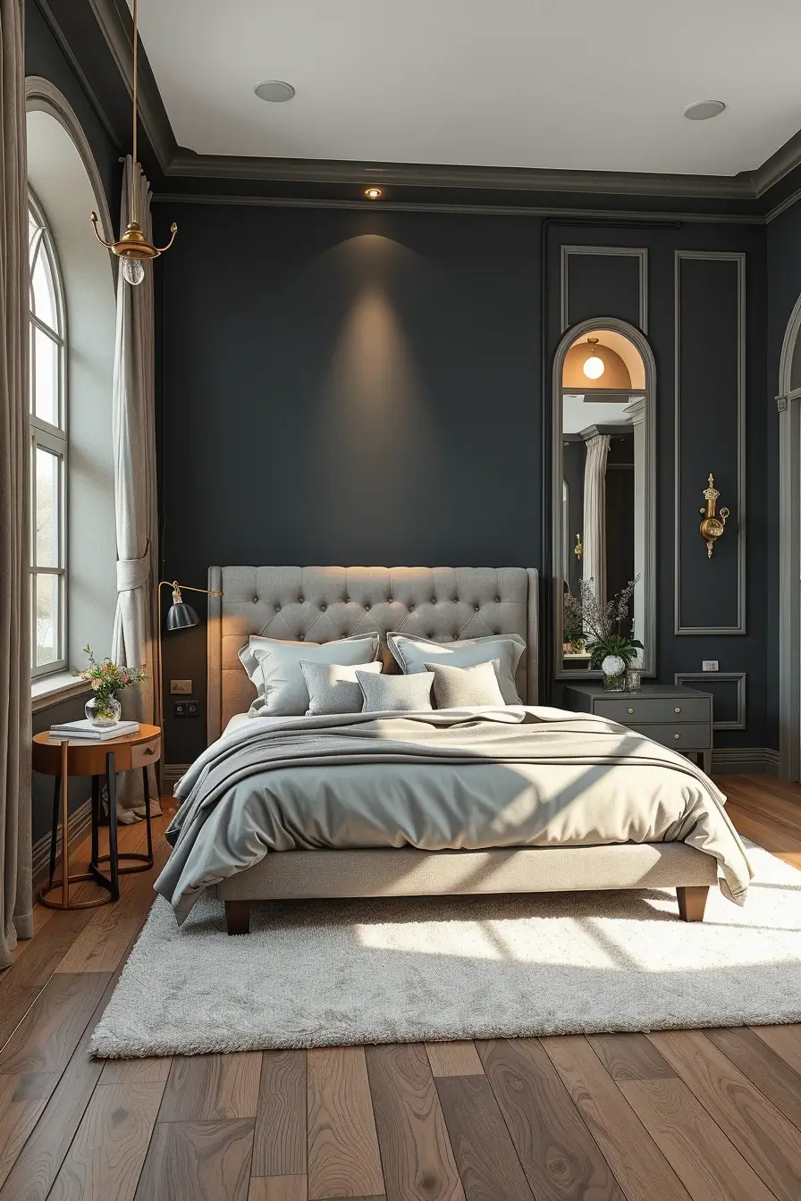 62 Bedroom Colors Ideas 2026 For Modern And Timeless Interiors