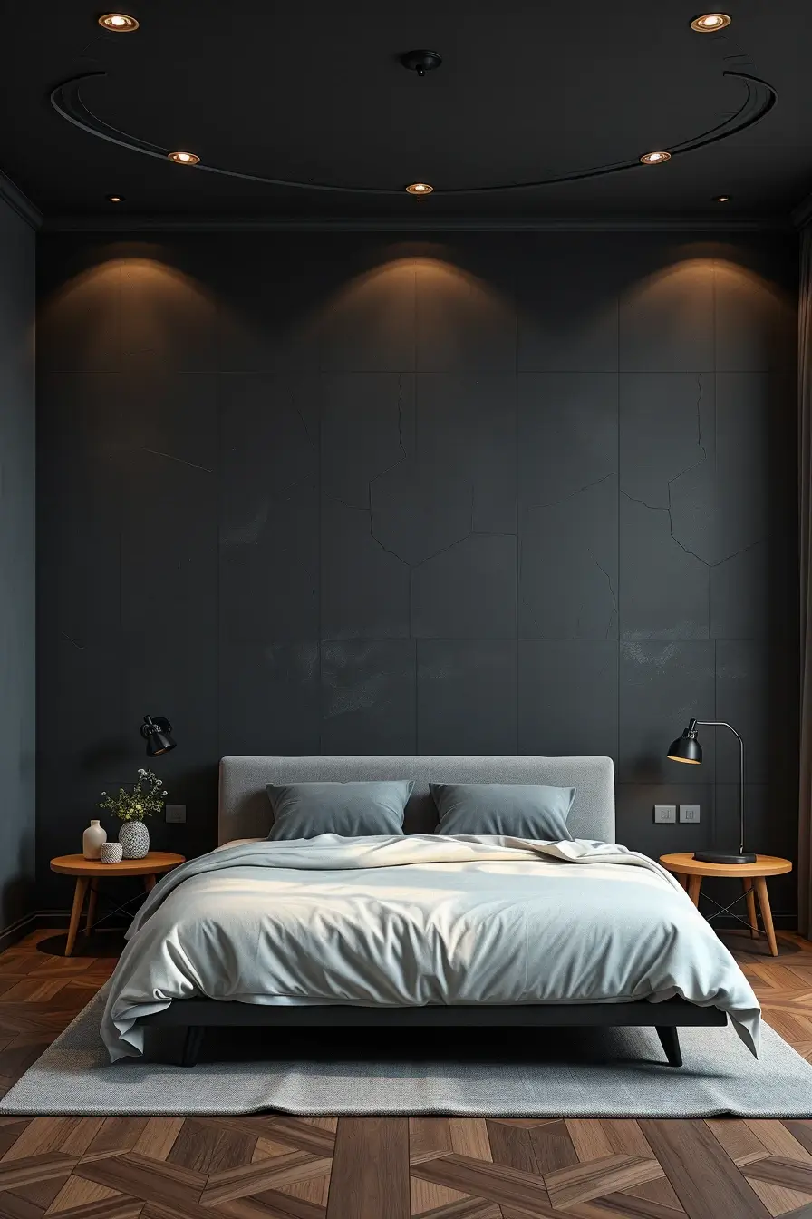 62 Moodys Bedroom Ideas 2026: Dark, Elegant and Modern Bedroom Design Trends