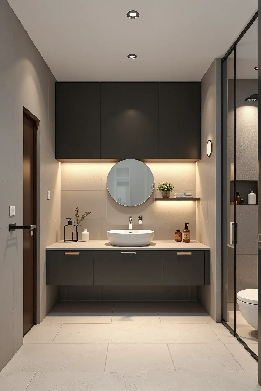 66 Bathroom Ideas 2026: Modern Trends, Designs & Inspiration for Every Home