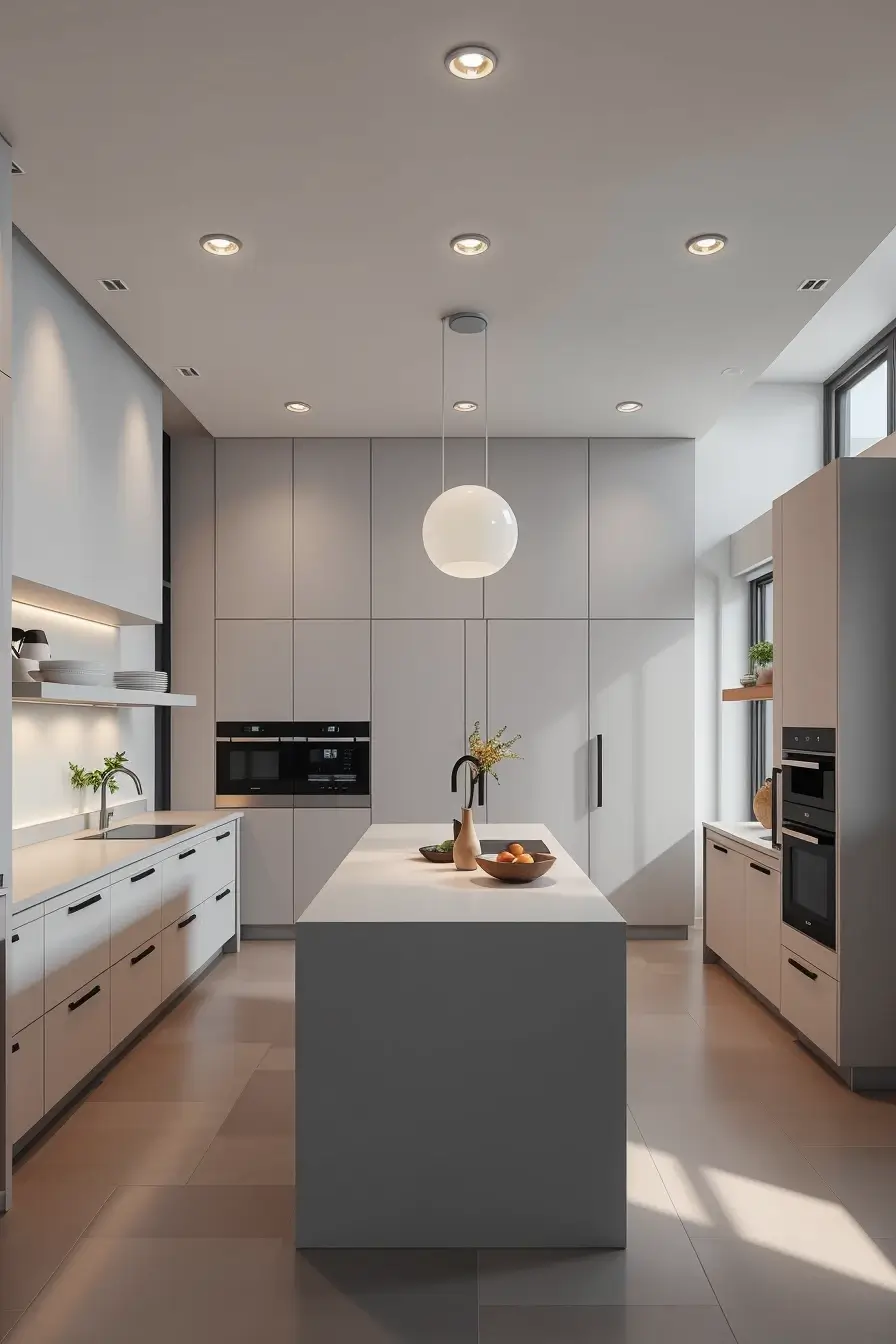 64 Modern Kitchen Ideas 2026: Fresh Designs, Smart Trends & Stylish Inspiration
