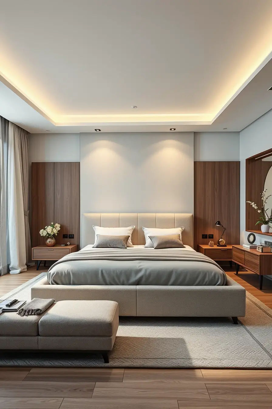 62 New Bed Designs Ideas 2026: Stylish, Modern & Designer Bedroom Trends