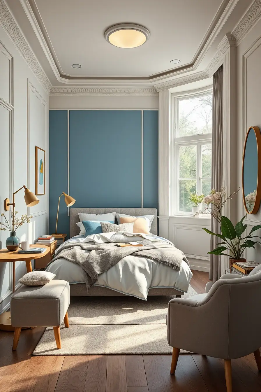 65 Smalls Bedroom Ideas 2026: Modern Space-Saving Designs for Stylish Small Rooms