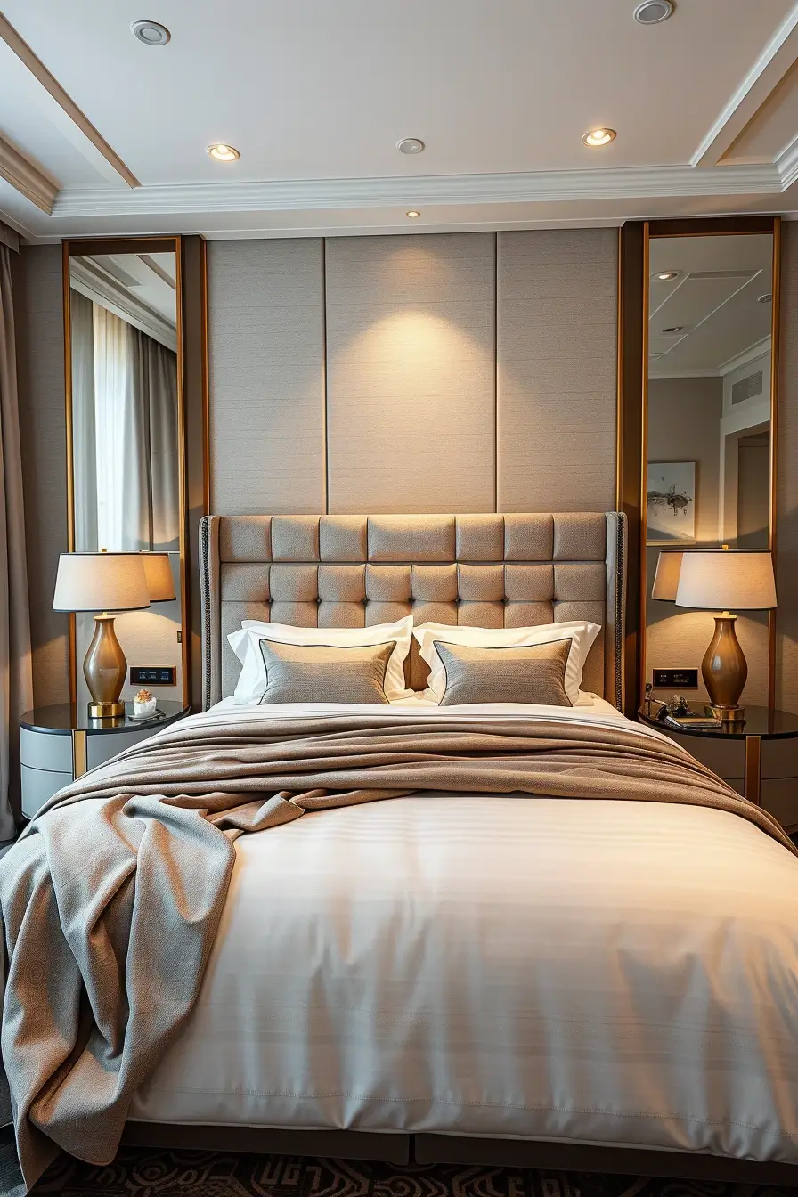 62 Guests Bedroom Ideas 2026: Stylish, Modern & Designer Guest Room Inspiration