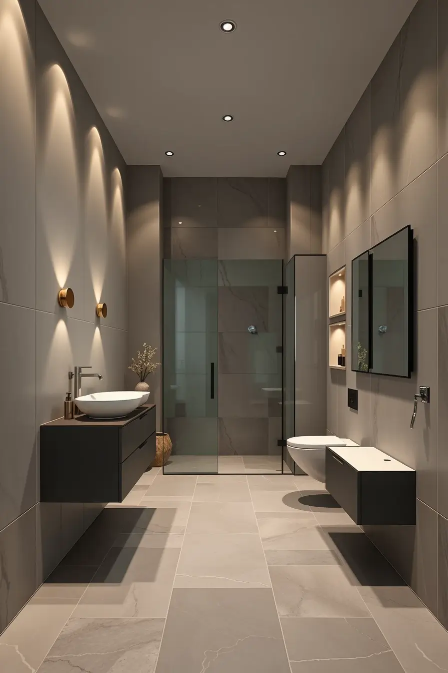 66 Bathroom Ideas 2026: Modern Trends, Designs & Inspiration for Every Home
