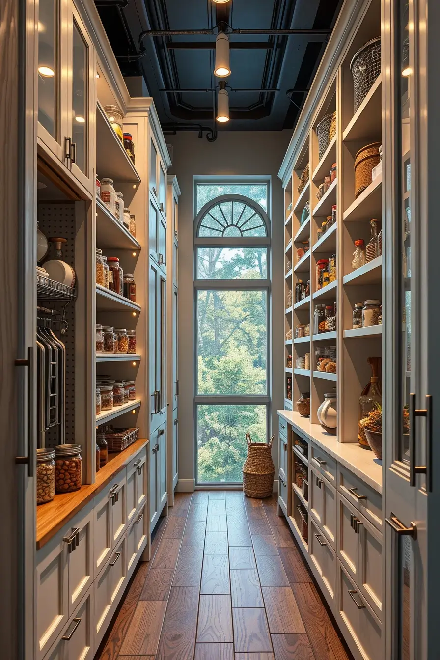 64 Walk In Pantry Ideas 2026 For Smart And Stylish Kitchen Storage