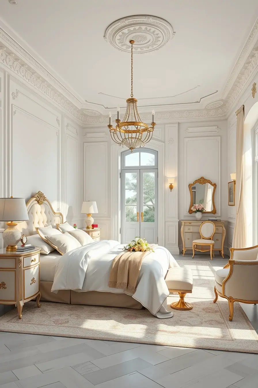 62 Bedroom Colors Ideas 2026 For Modern And Timeless Interiors