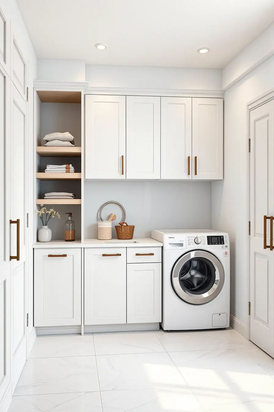64 Laundry Room Organization Ideas 2026: Stylish Designer Solutions for Modern Homes
