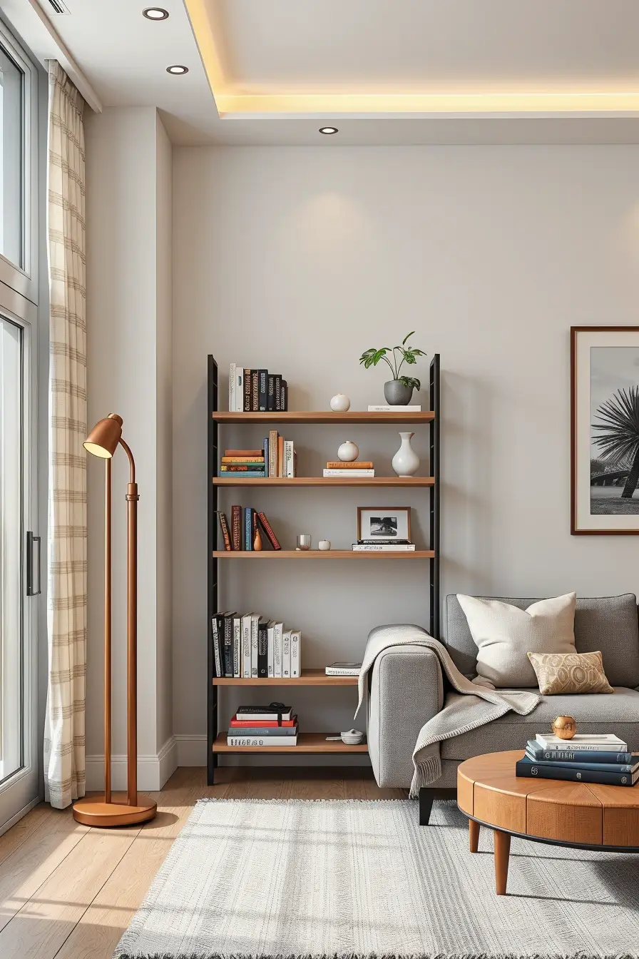 64 Floor Lamps for Living Room 2026: Modern Lighting Ideas and Trends