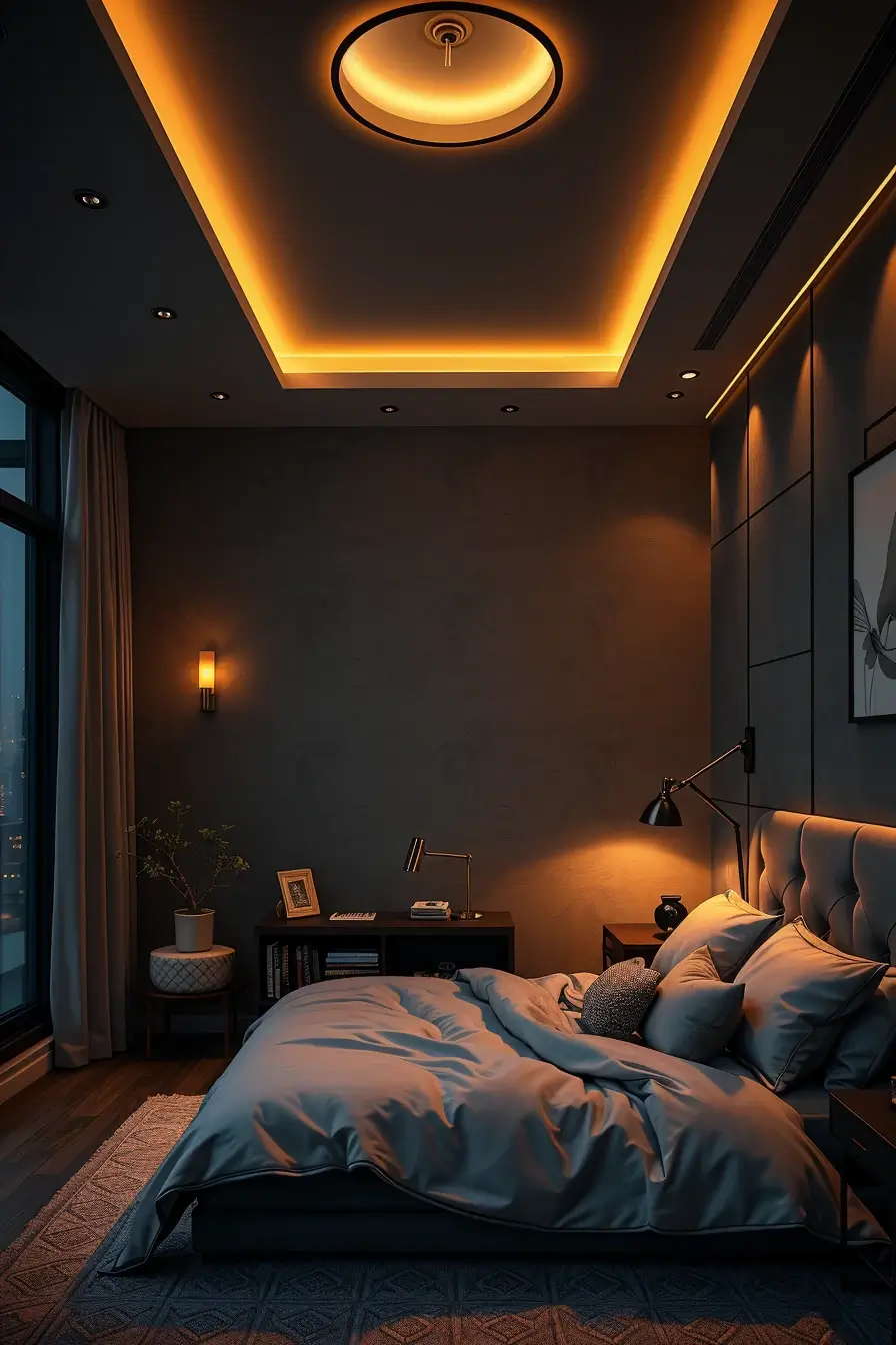 62 Moodys Bedroom Ideas 2026: Dark, Elegant and Modern Bedroom Design Trends