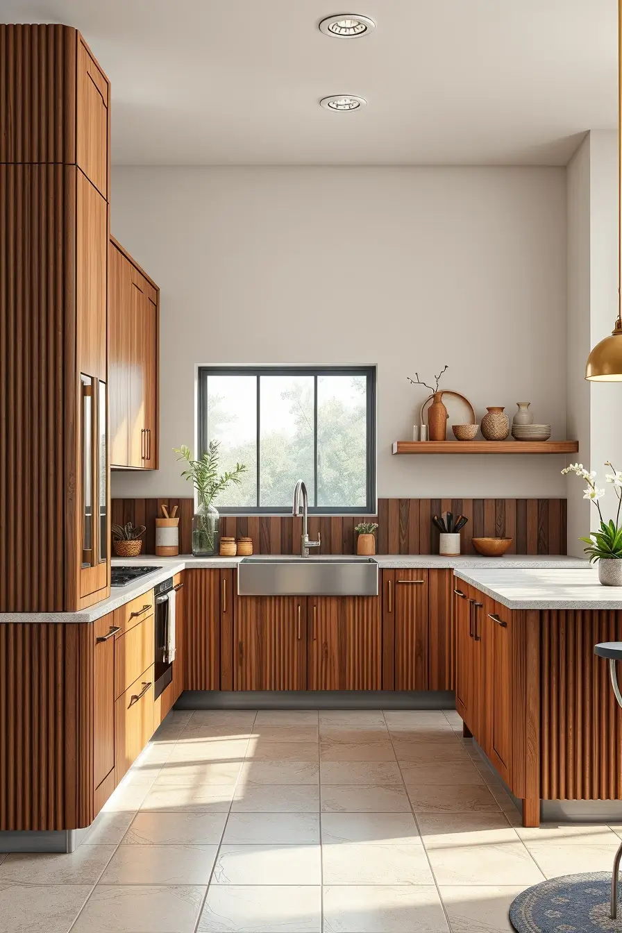 64 Cozy Kitchen Designs Ideas 2026: Inspiring Trends for a Warm and Stylish Home