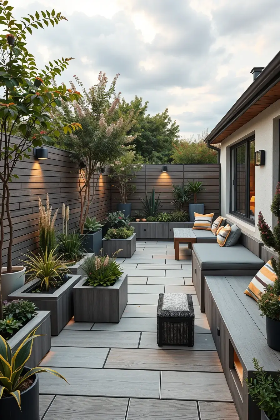 60 Small Garden Ideas 2026: Cozy, Stylish, Modern And Unique Designs