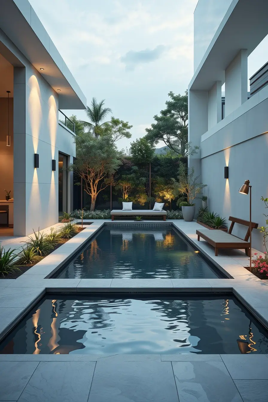 Pond Ideas In Garden 2026: Stylish And Modern Water Features For Designer Landscapes