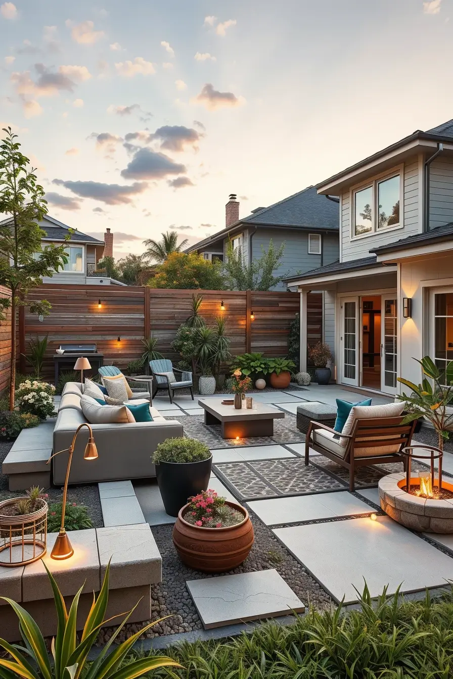 64 Backyard Landscaping Ideas 2026: Creative, Stylish, And Artistic Outdoor Designs