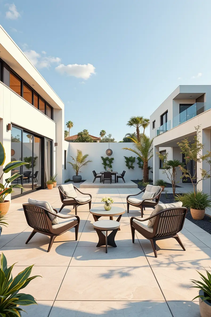 59 Outdoor Chairs Ideas 2026: Stylish, Modern & Designer Seating Trends