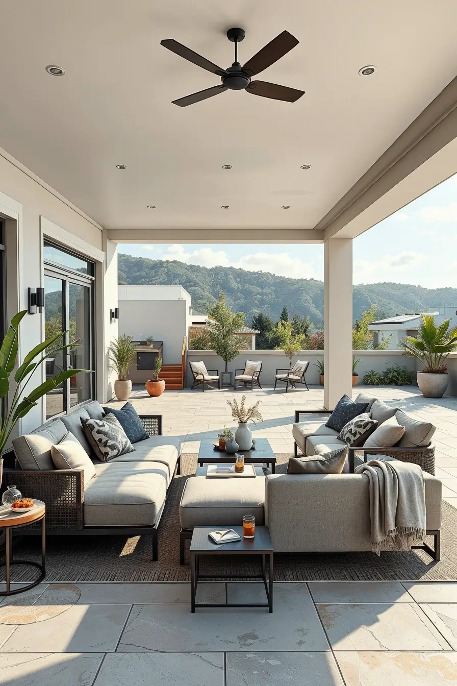 60 Outdoor Sofa Ideas 2026: Stylish, Modern & Designer Seating Trends