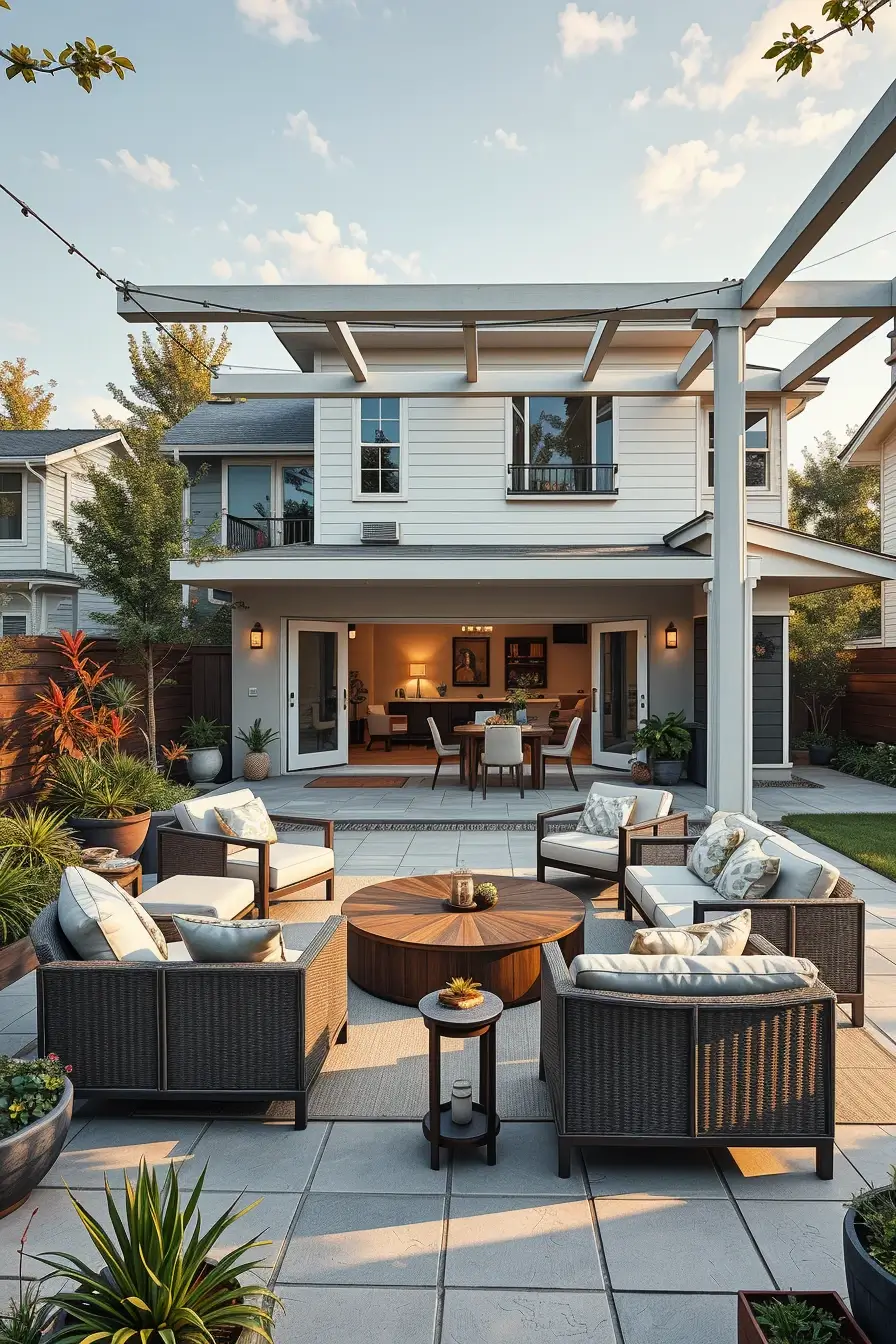 62 Outdoor Patio Ideas 2026: Modern, Stylish and Functional Designs for Outdoor Living