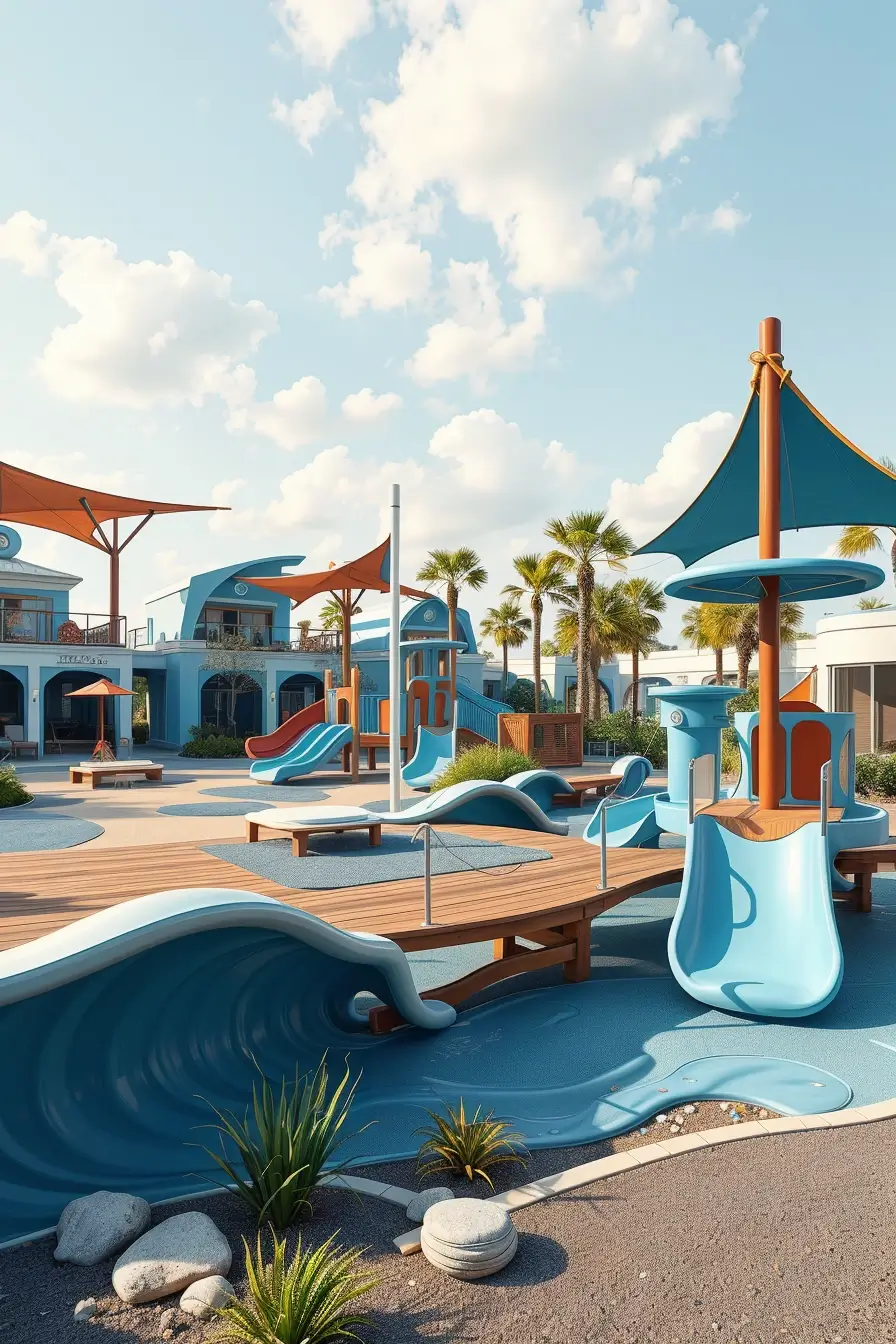 59 Outdoor Area Ideas for Kids 2026: Modern, Themed and Creative Play Spaces