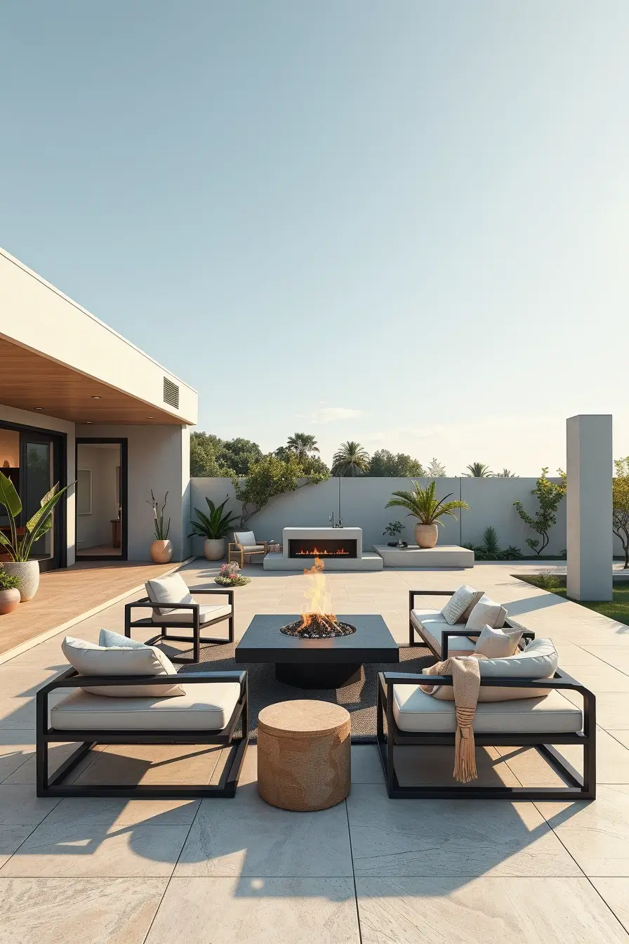 62 Outdoor Patio Ideas 2026: Modern, Stylish and Functional Designs for Outdoor Living